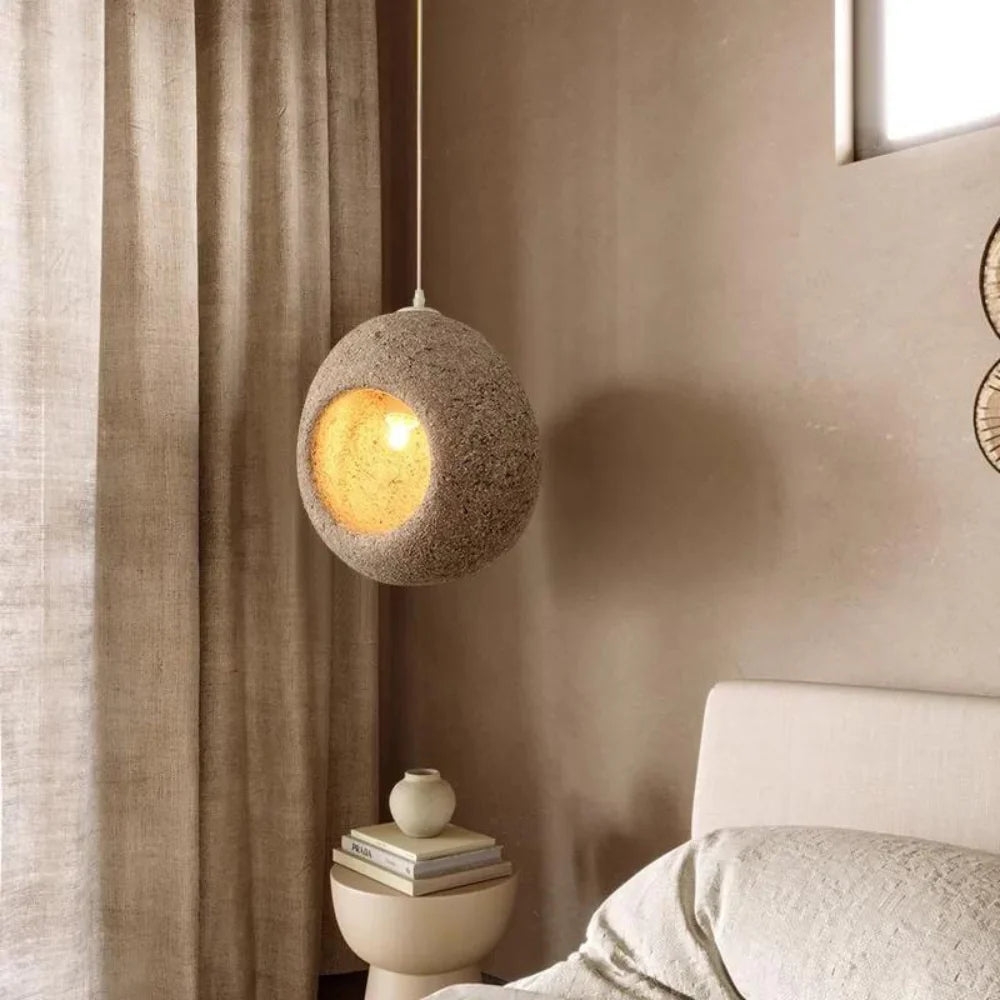 The Discreet Glow Ceiling Light T2049