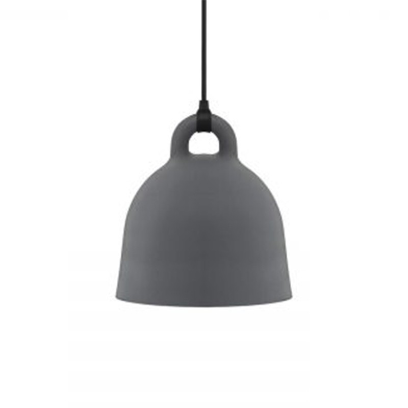 Bell Pendant Lamp
