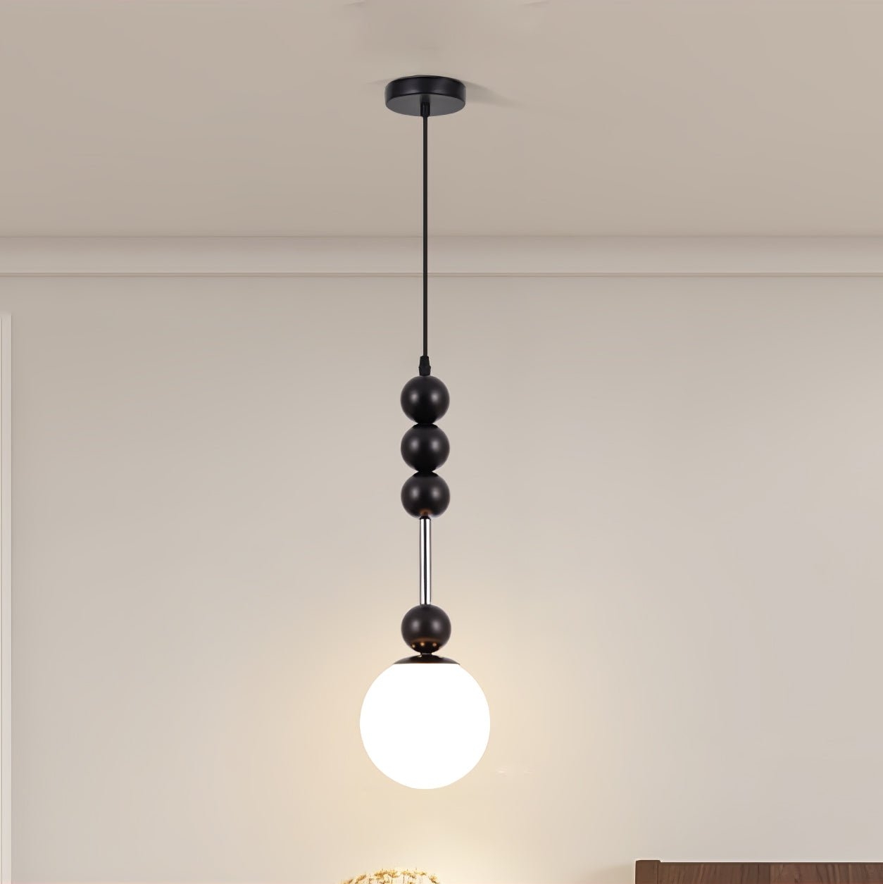 Bola Pendant Lamp T1580
