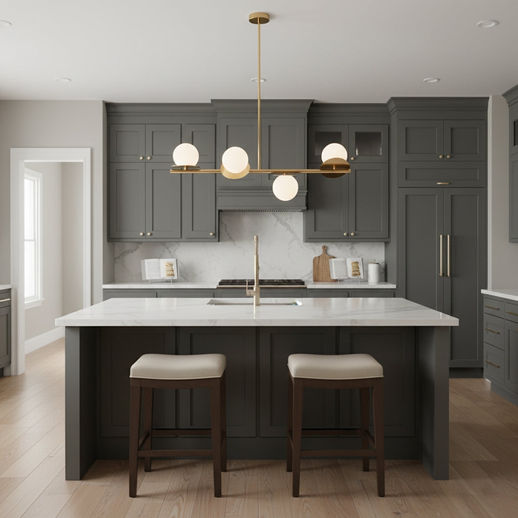 Nethi Chandelier T1778