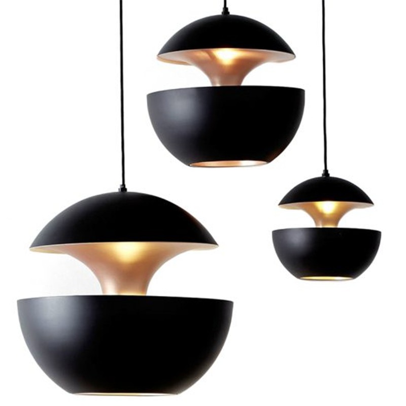 Here Comes The Sun Pendant Light