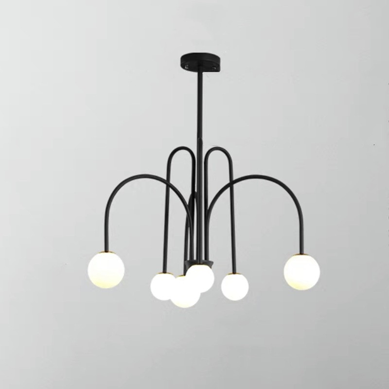 Gran Finale Suspension Lamps