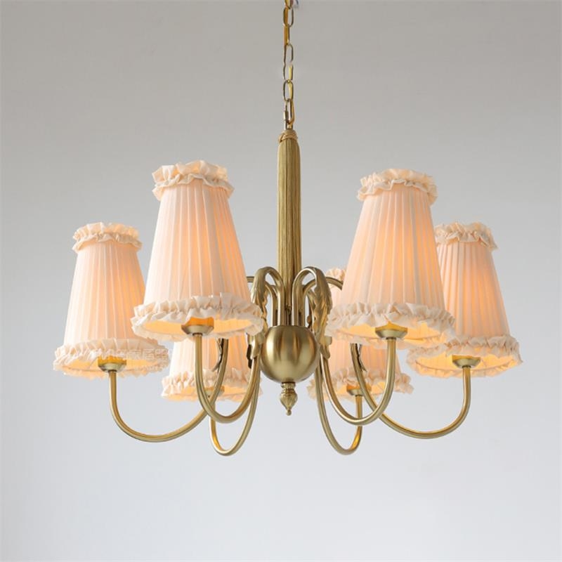 Mcveigh Chandelier T1793