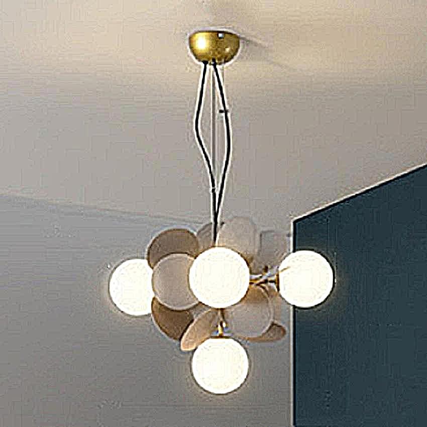 Creative Chandelier