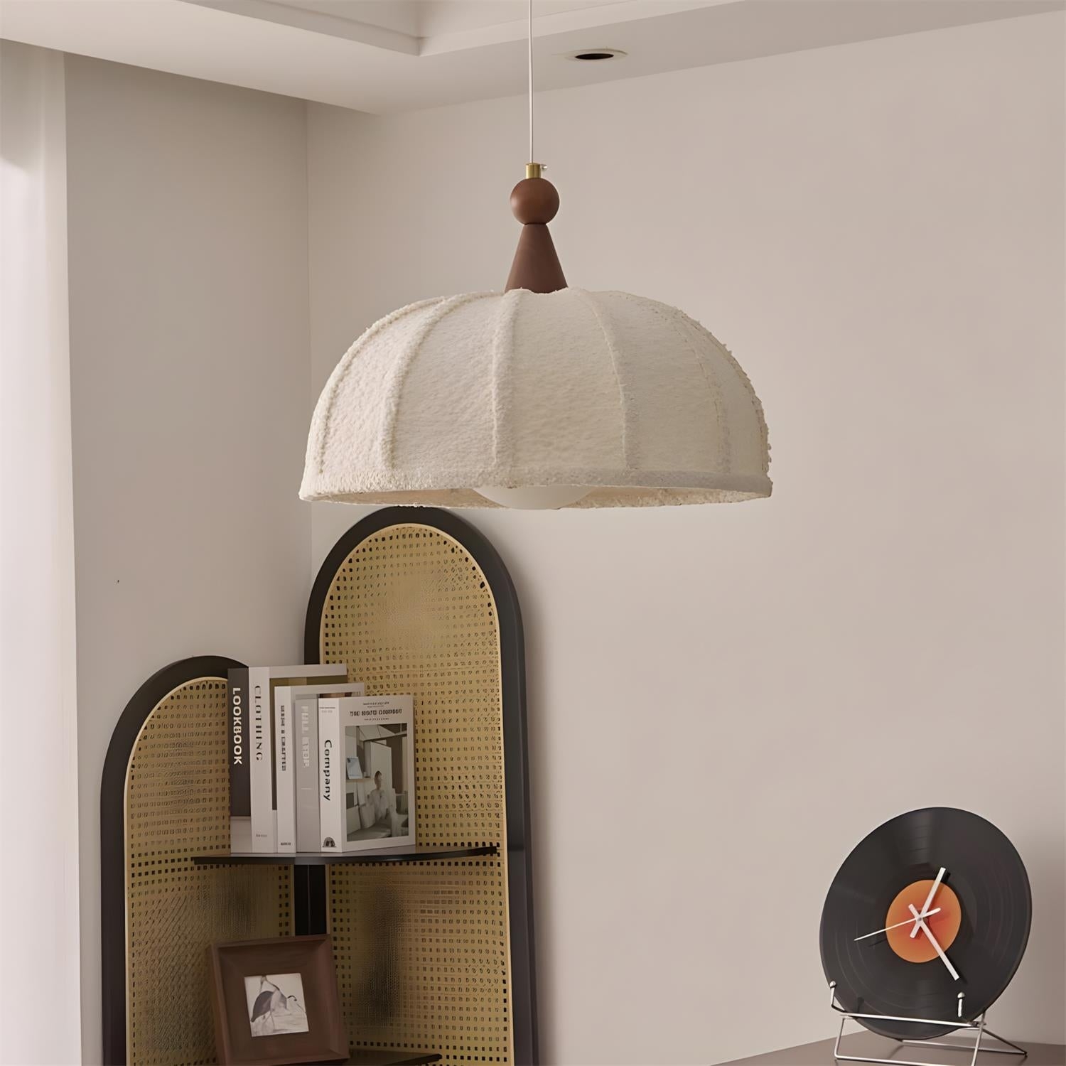 Tenera Pendant Lamp T1523