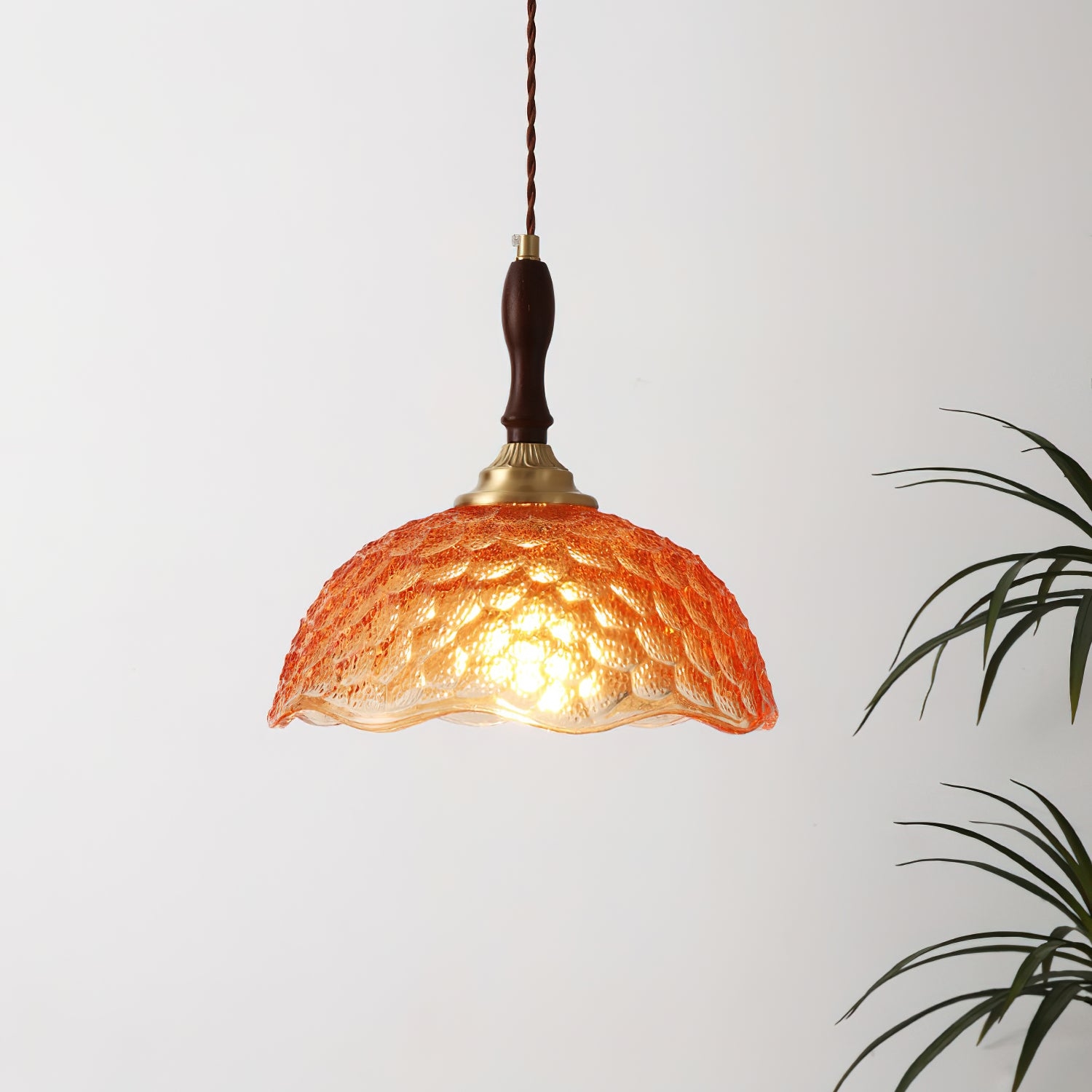 Grevia Pendant Lamp T1387