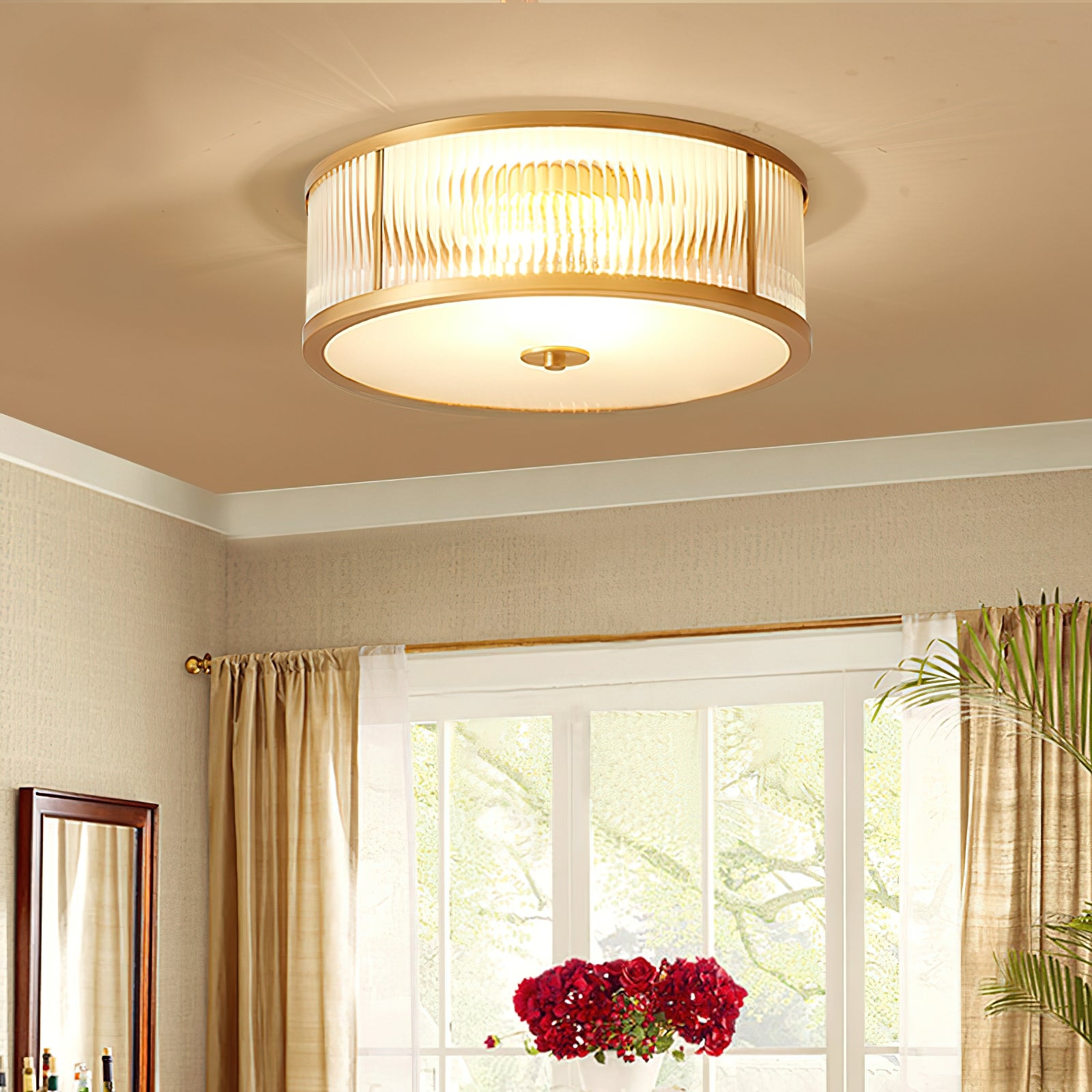 Geneva CeIling Lamp T1758
