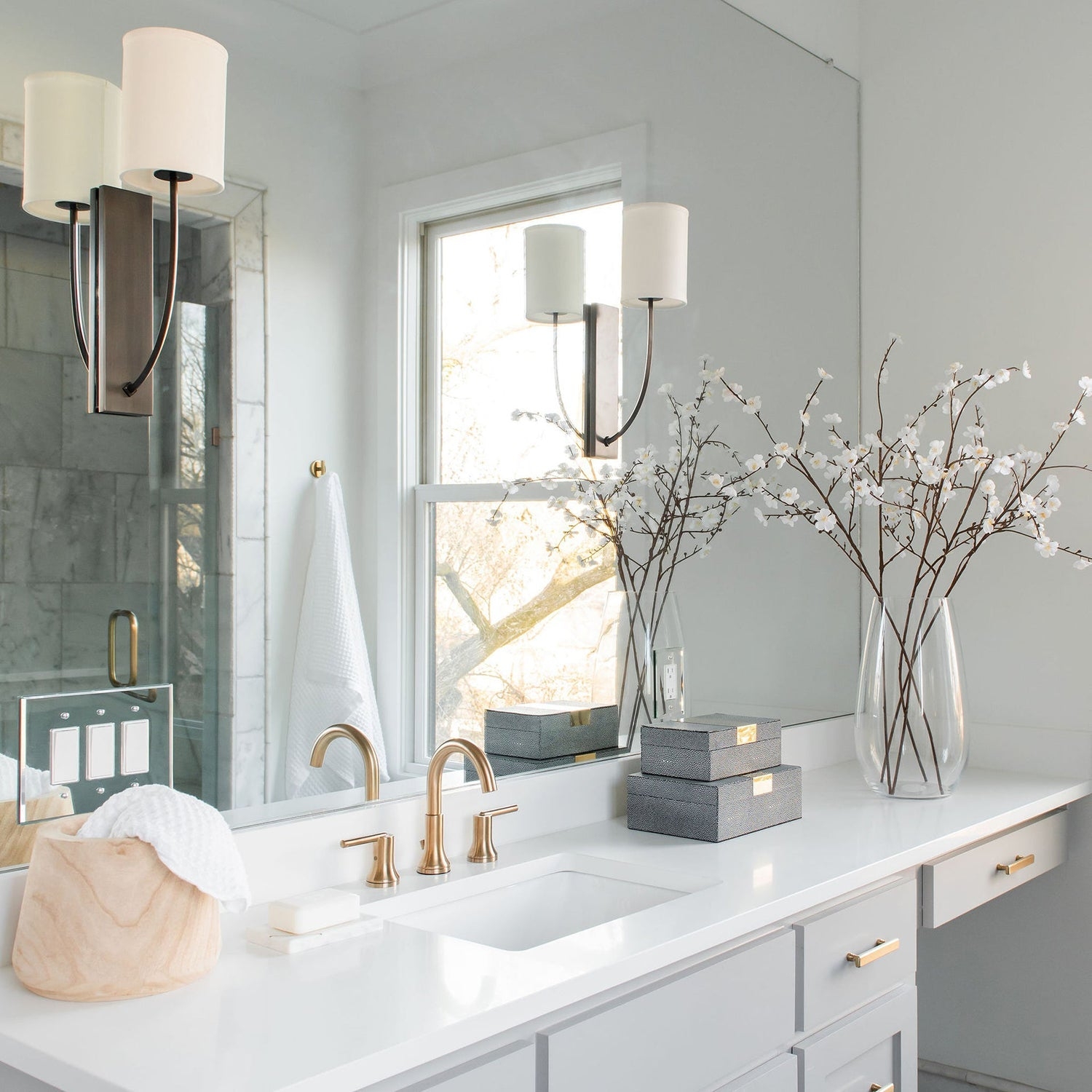 Colton Wall Lamp T1779