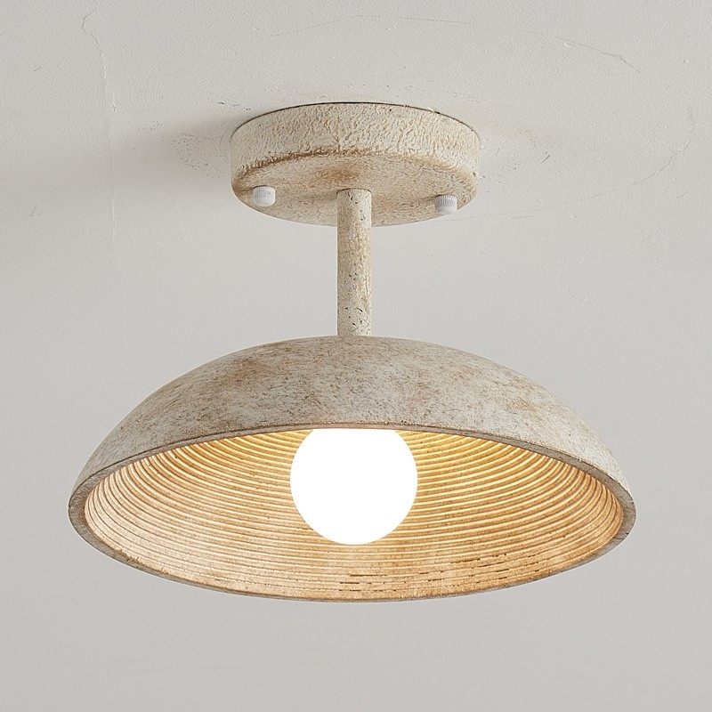 Echo Bowl Ceiling Lamp T1552