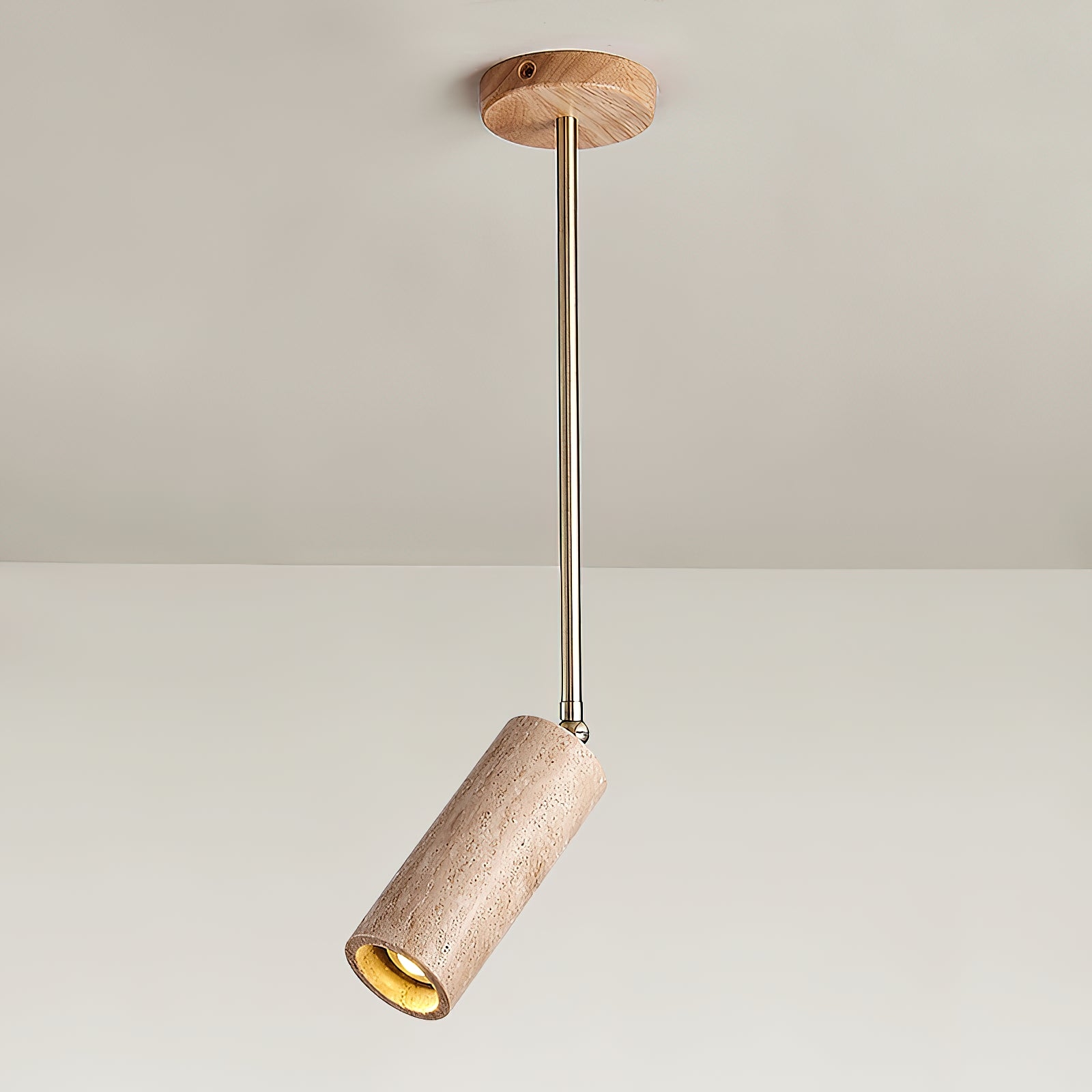 Sally Surface Mount Ceiling Lamp T1907