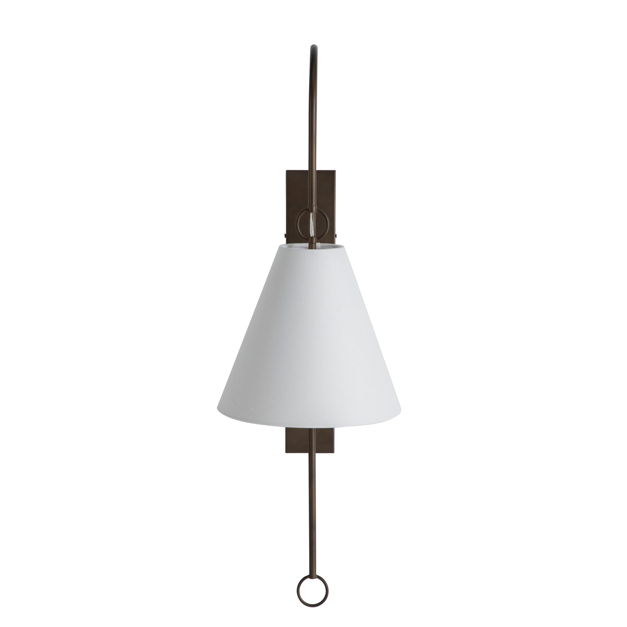 Anniston Wall Lamp T1813