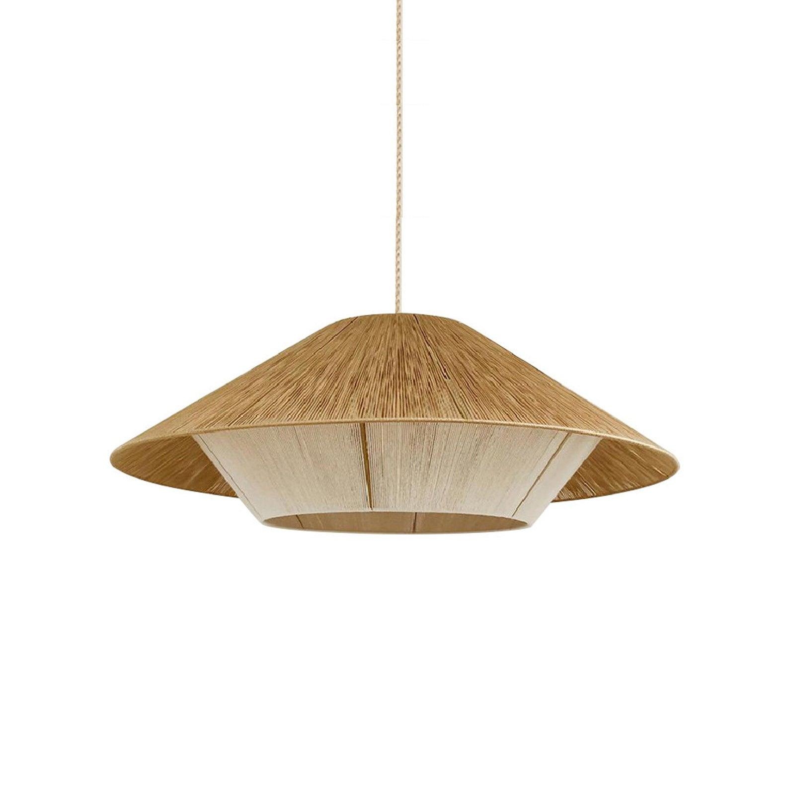 Aloha Sand Suspension Light T2118