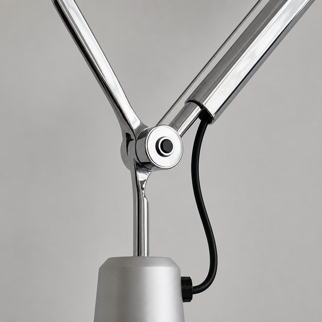 Lunavera Modern Capiz Shell or Fabric Shade Adjustable Arm Wall Lamp for Bedroom T2212