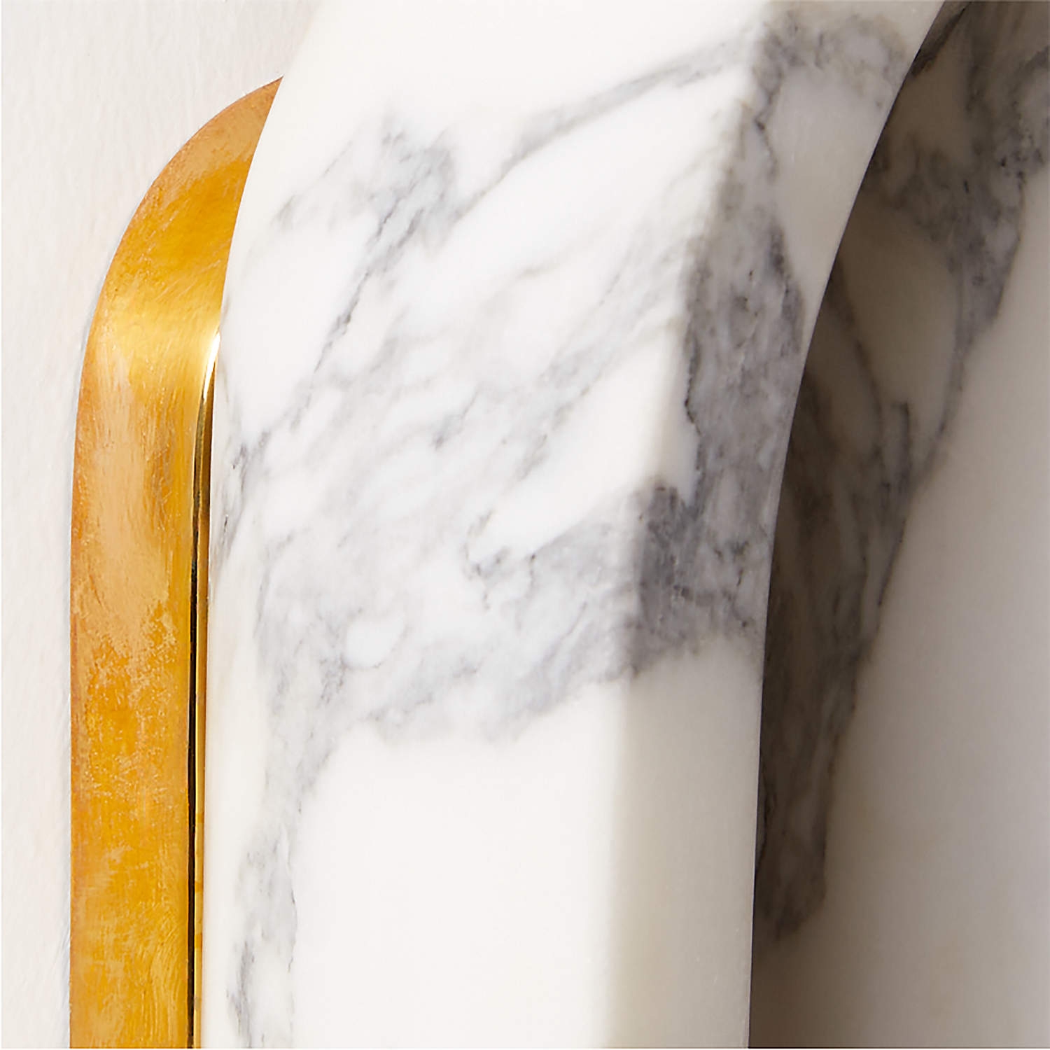 Roxane Marble Wall Lamp T1878