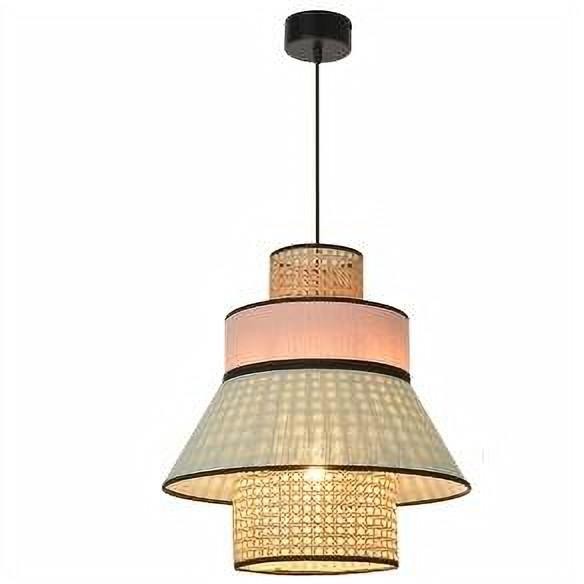Japanese Zen Pendant Lamp