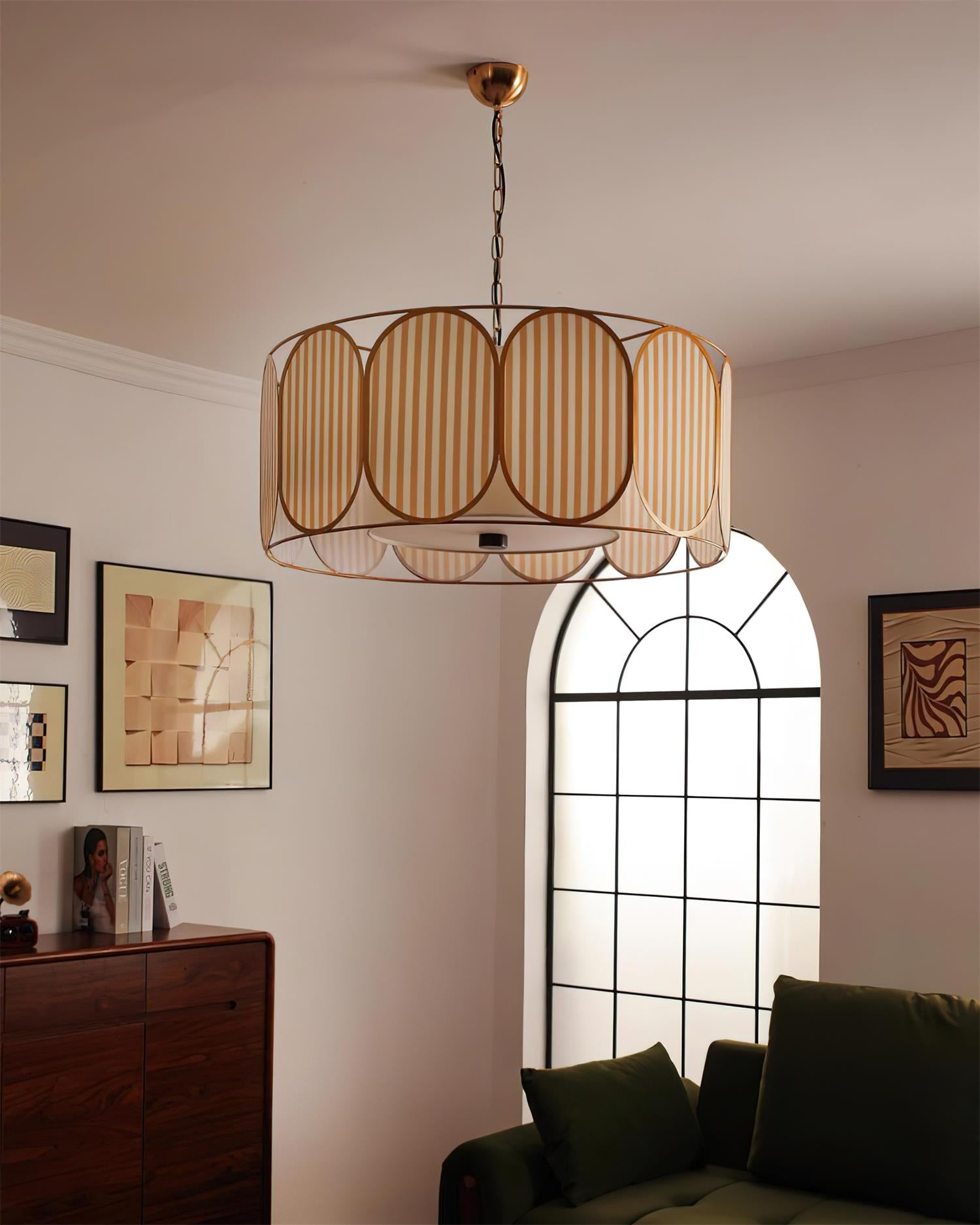 Radiance Pendant Lamp T1407