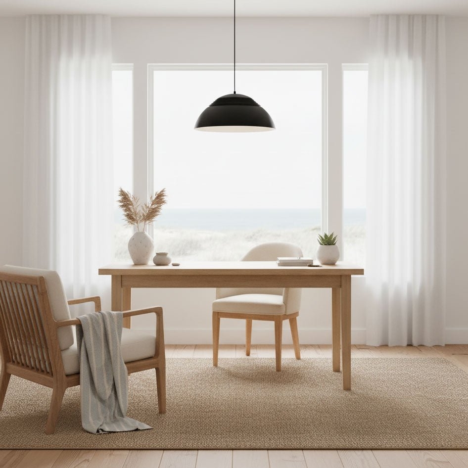 Abat Jour Pendant Lamp T1600
