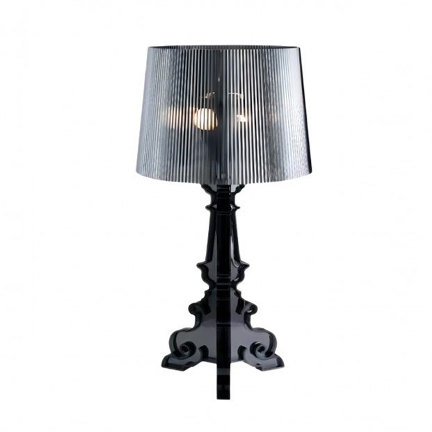 Bourgie Table Lamp