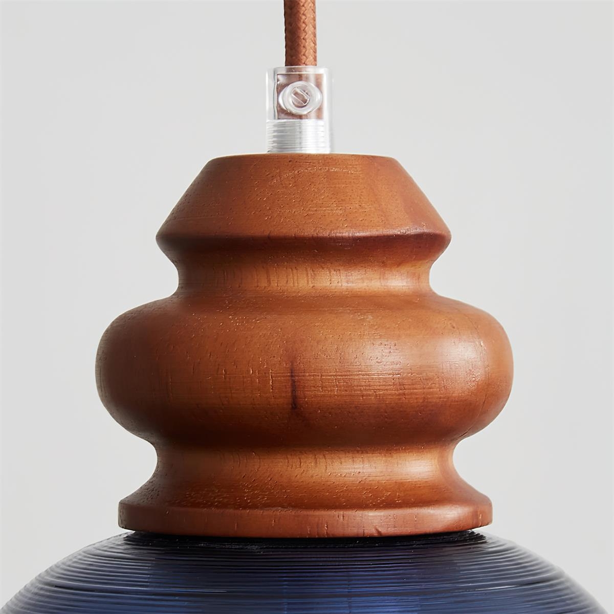 Brenna Pendant Lamp T1329
