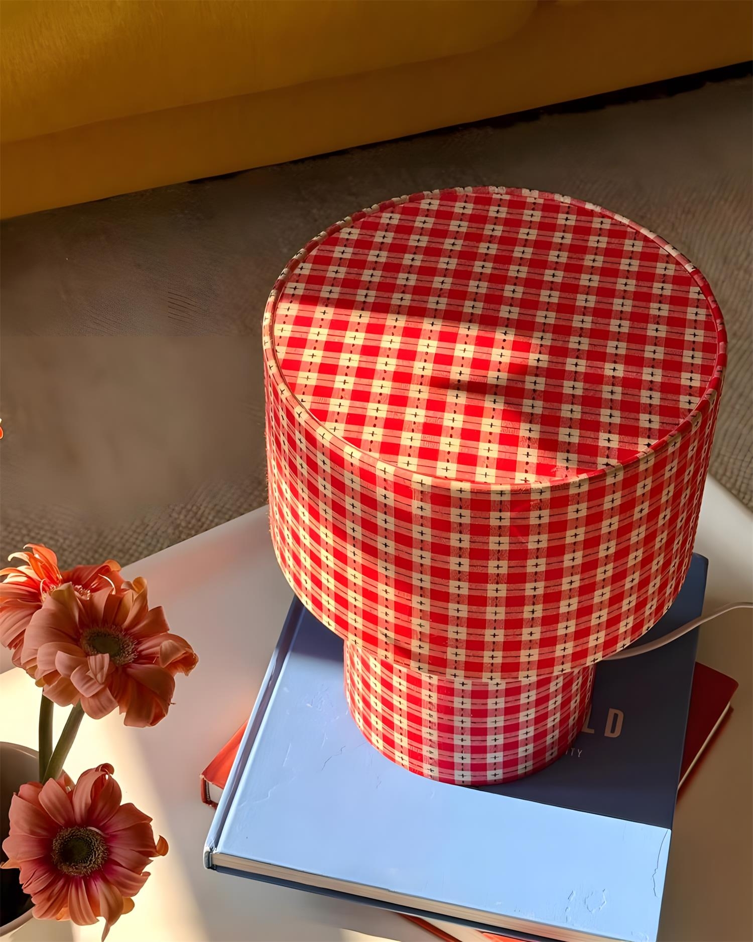 Latticefield Table Lamp T1558