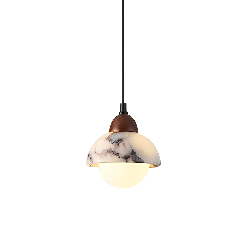 Polaris Marble Pendant Lamp T1876