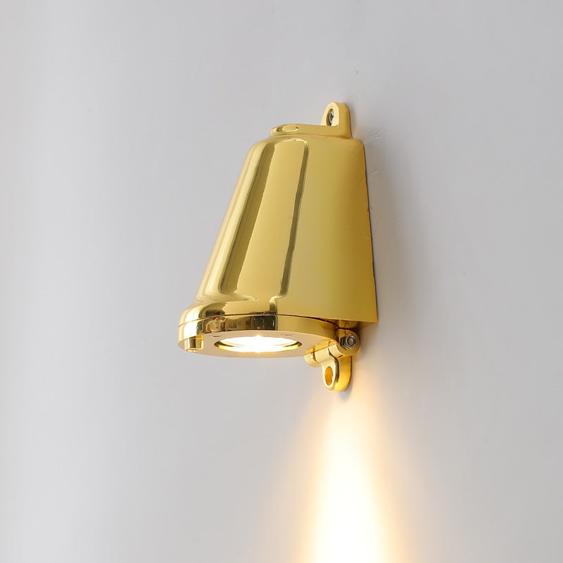 Mast Wall Lamp T1859
