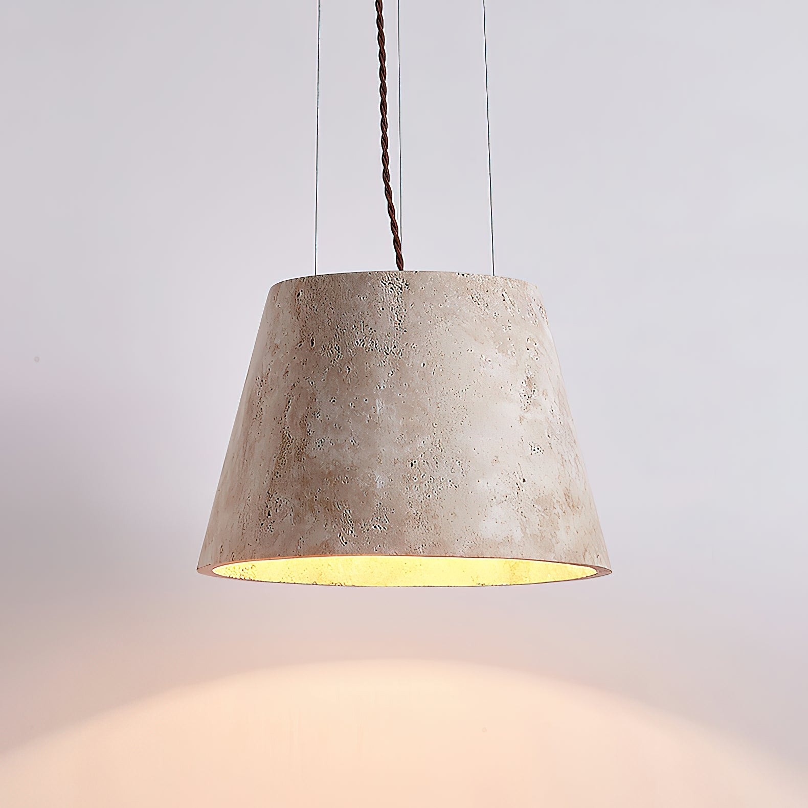 Talma Pendant Lamp T1915