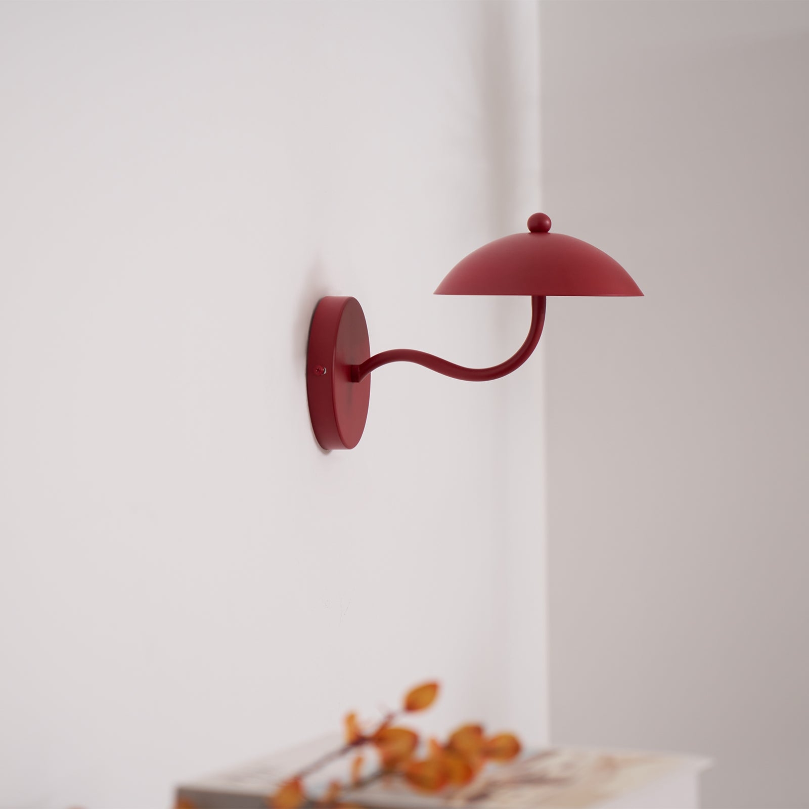 Ripple Wall Lamp T1822