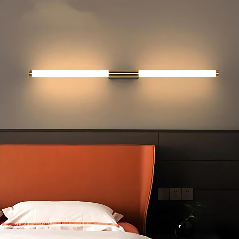 Modern Line LED Waterproof Light T2020