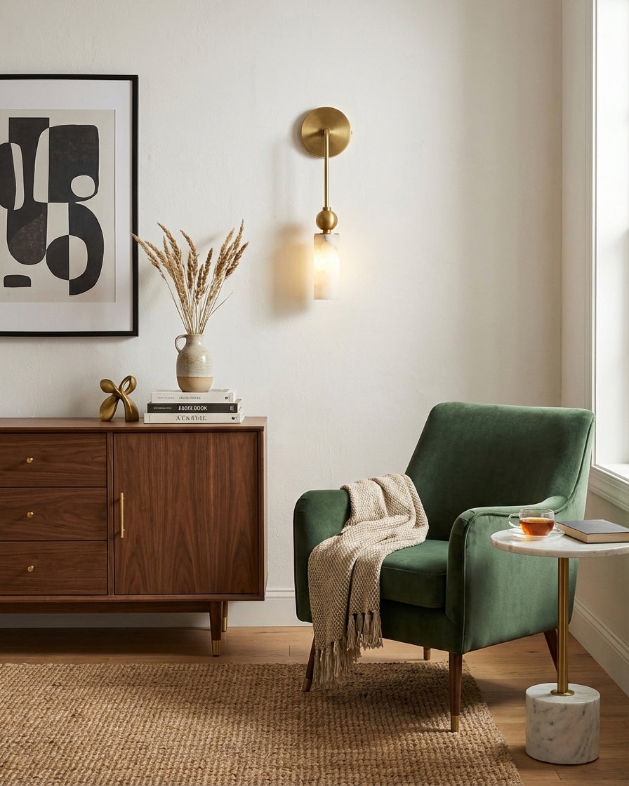 Selmora Wall Lamp T1591