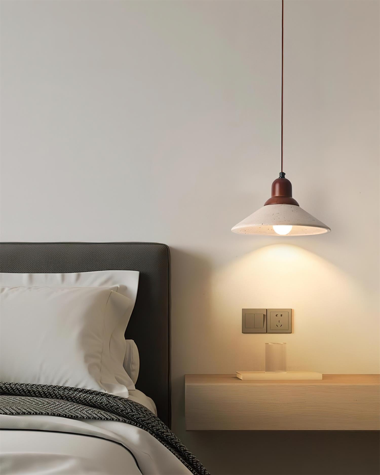 Modiva Pendant Lamp T1402