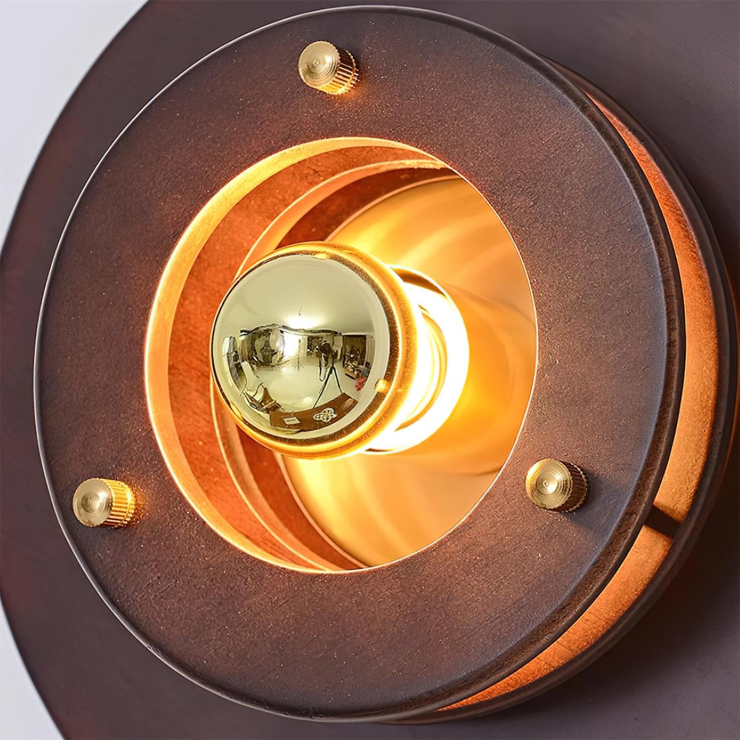 Jaima Wall Lamp T1270