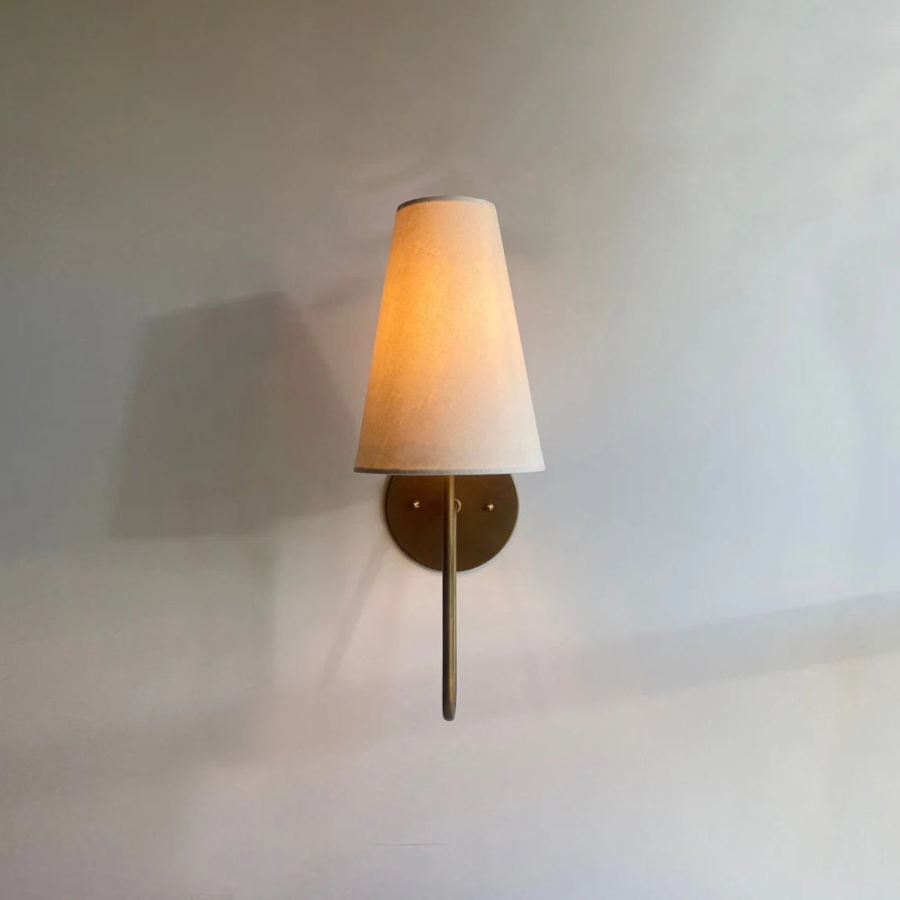 Scoop Wall Lamp T1980