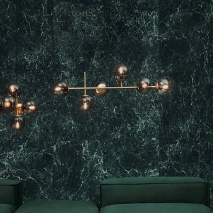 Orb Pendant Light