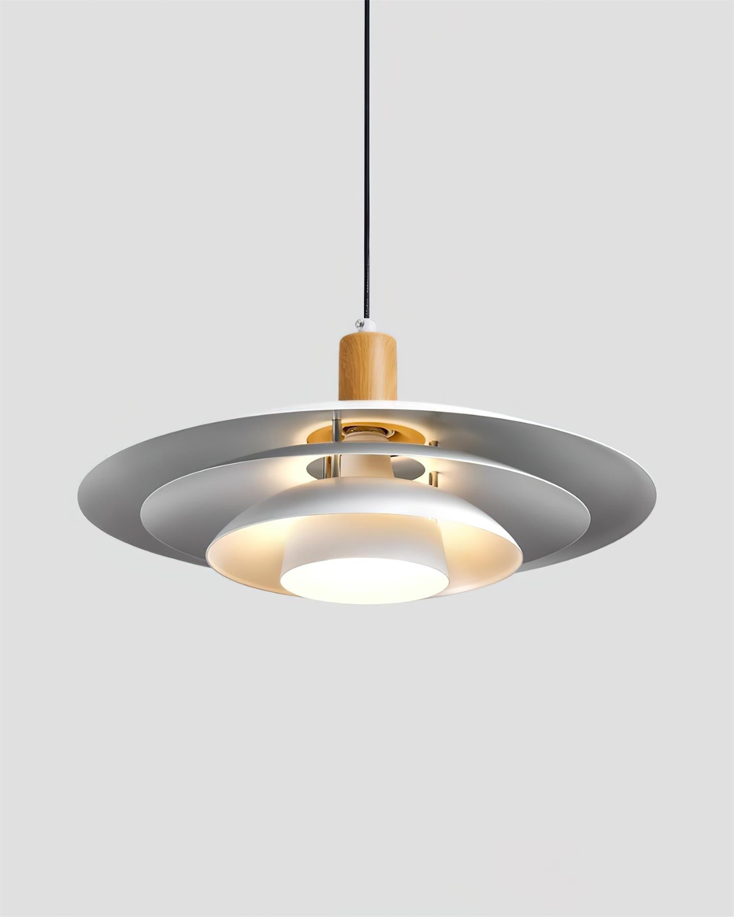 Stratalite Pendant Lamp T1378