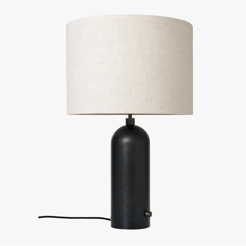 Gravity Table Lamp