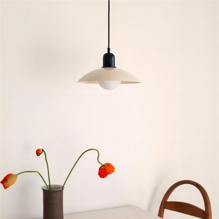 Minimalist Style Morandi Macaron Pendant Lamp S116