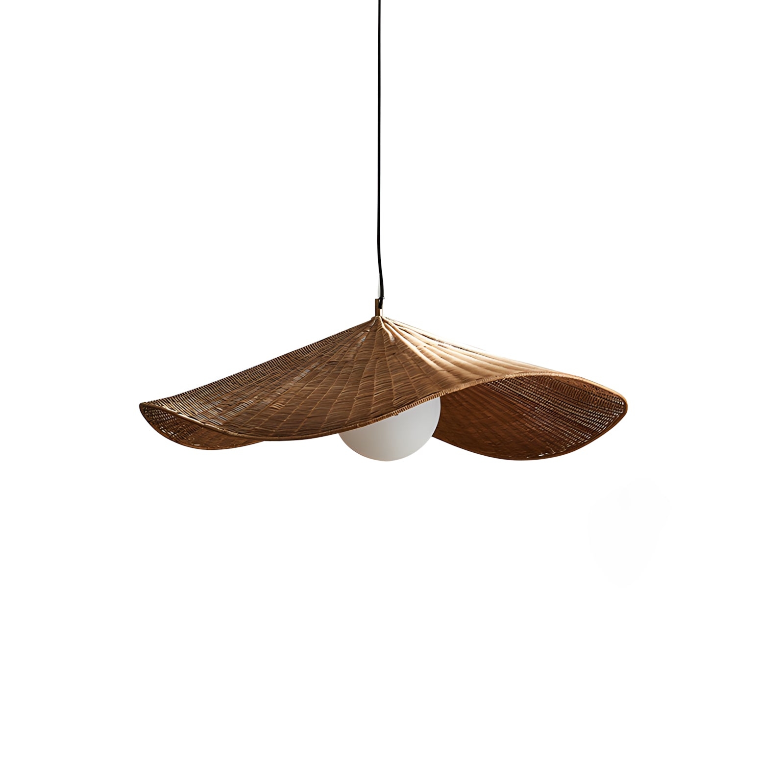Breezeleaf Pendant Lamp T1530