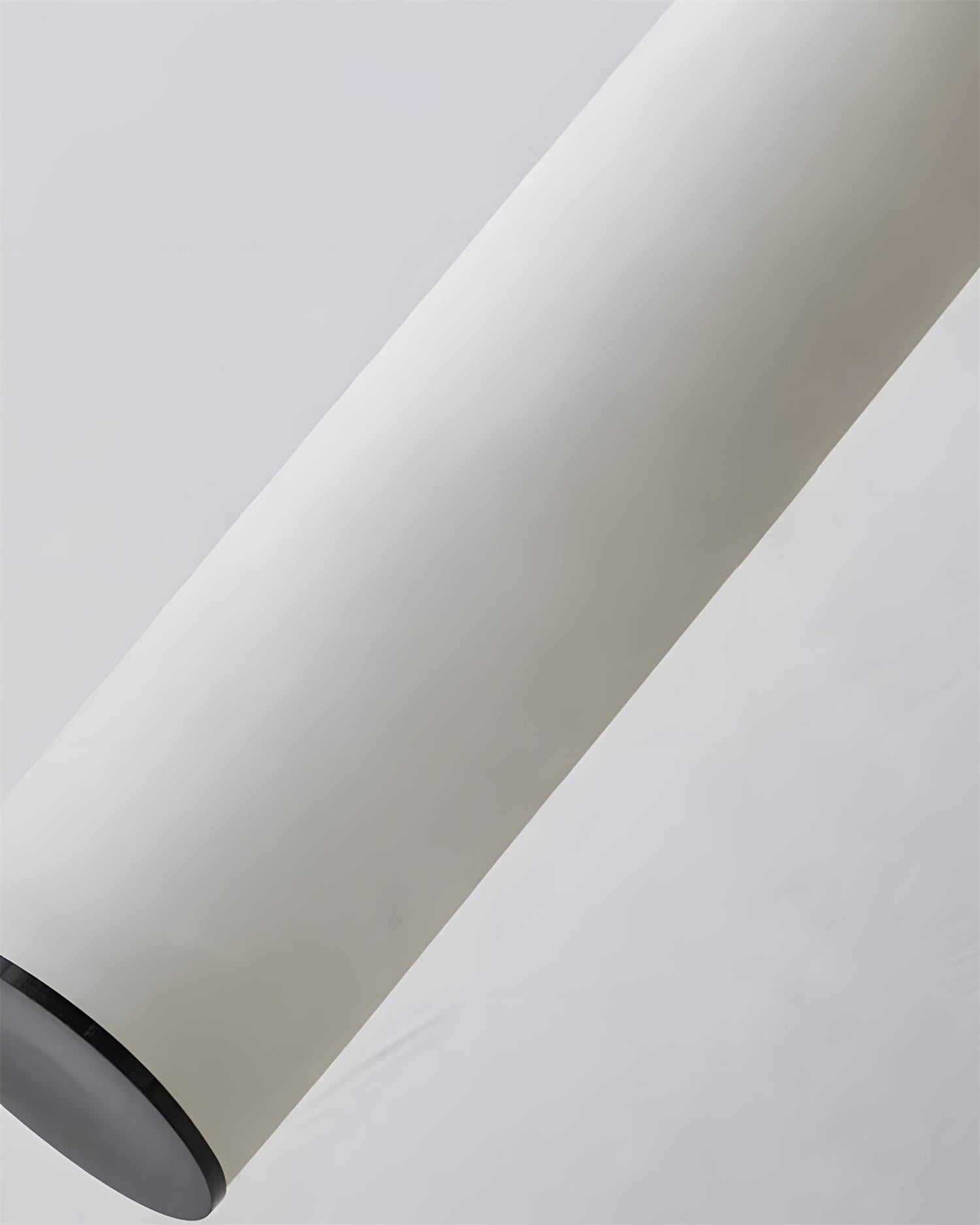 Calder Alabaster Tube Pendant Lamp T1571