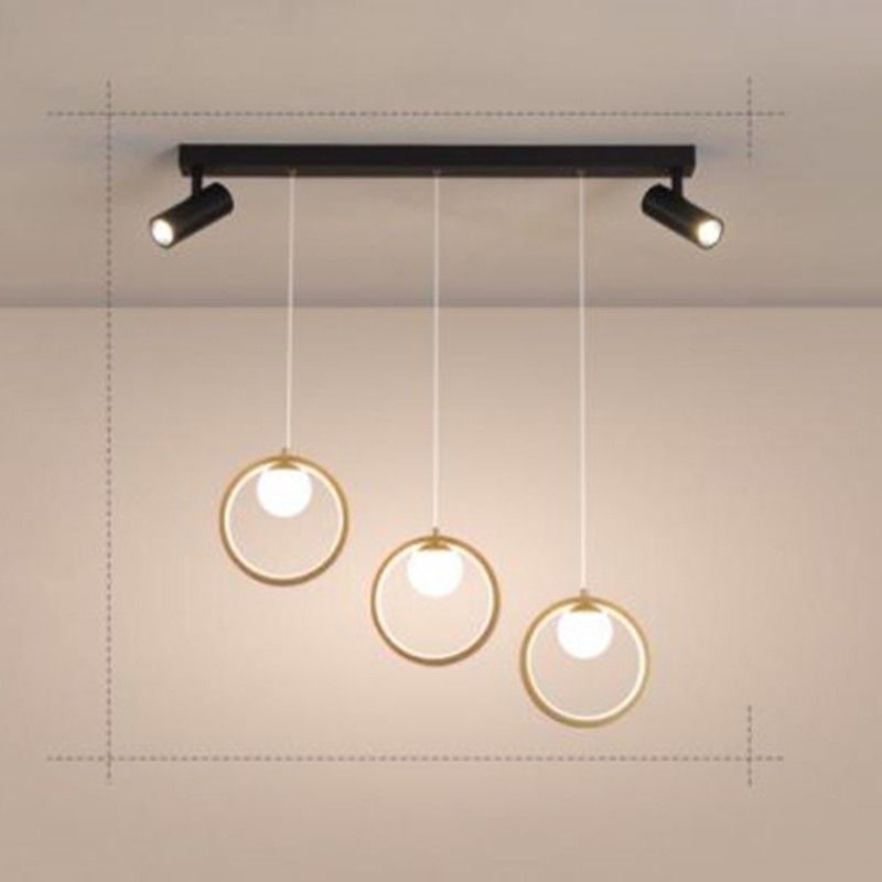 RING Pendant Light