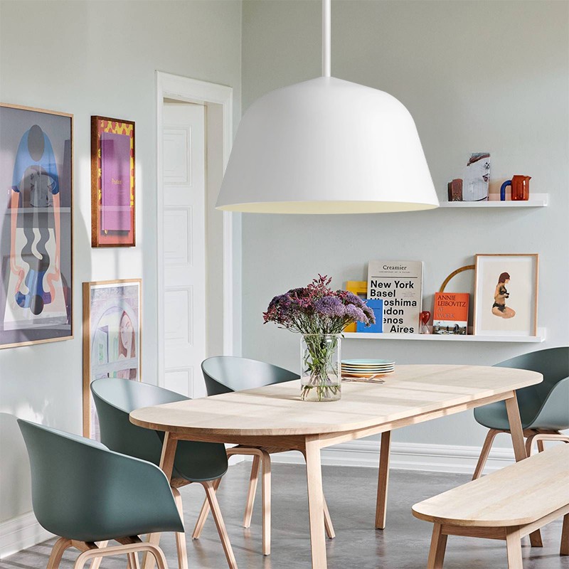 Ambit Pendant Light