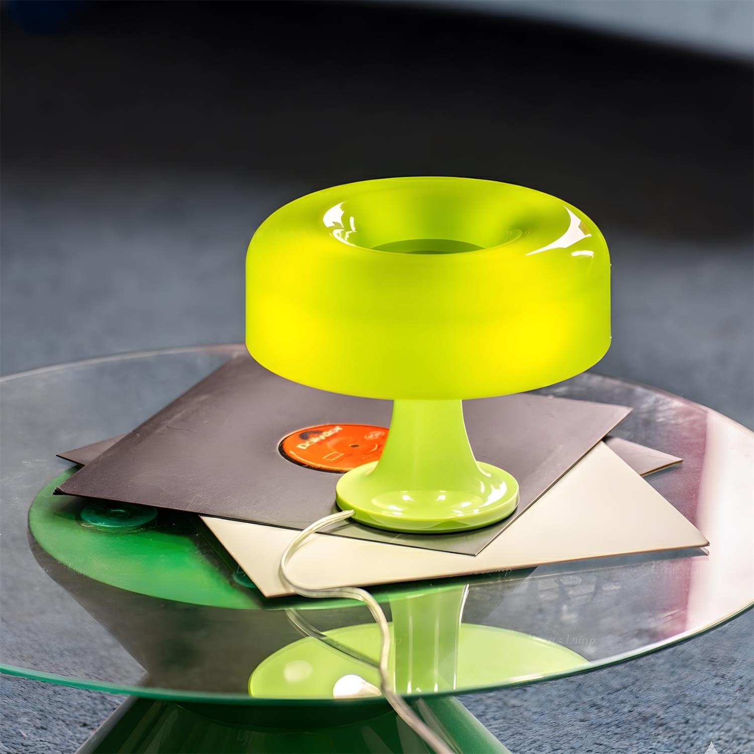 Donula Table Lamp T1500