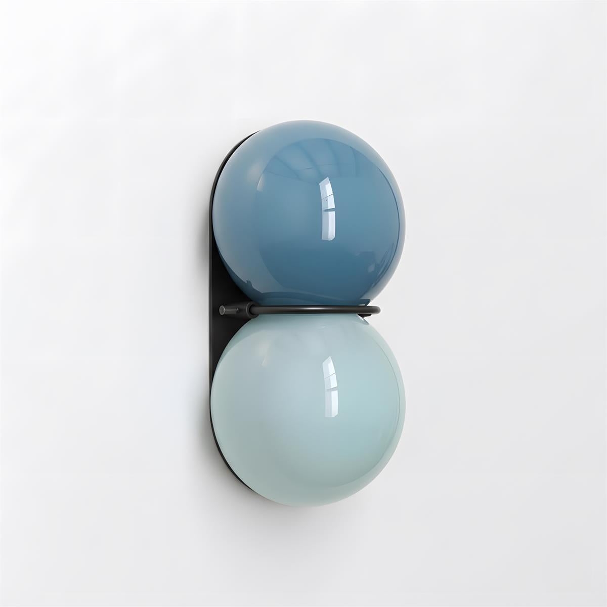 Twinwave Wall Lamp T1511
