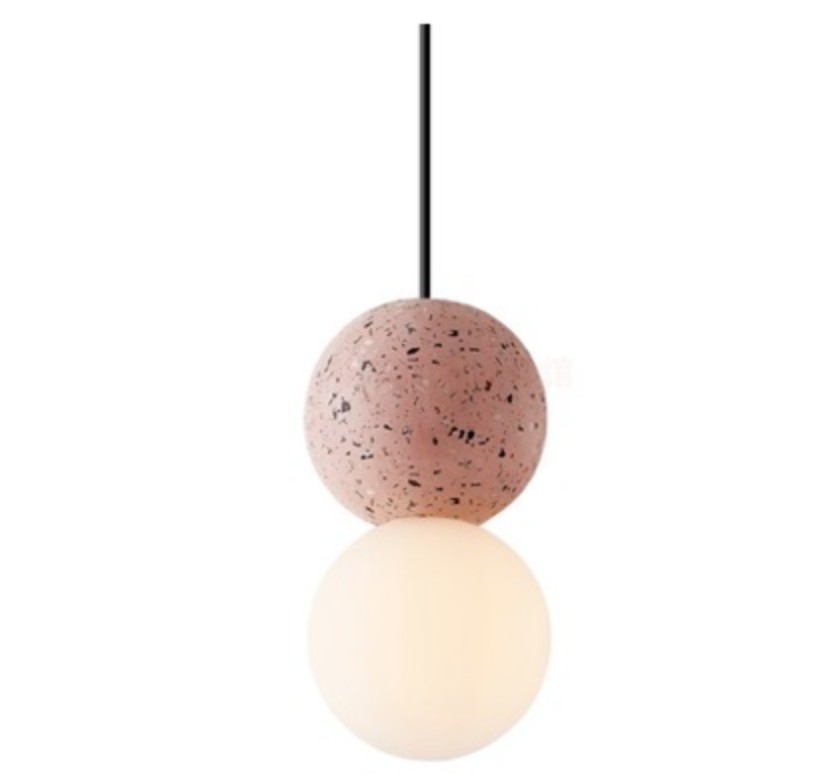 Origo Pendant Light