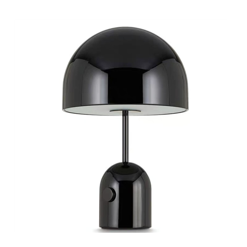 Bell Table Lamp