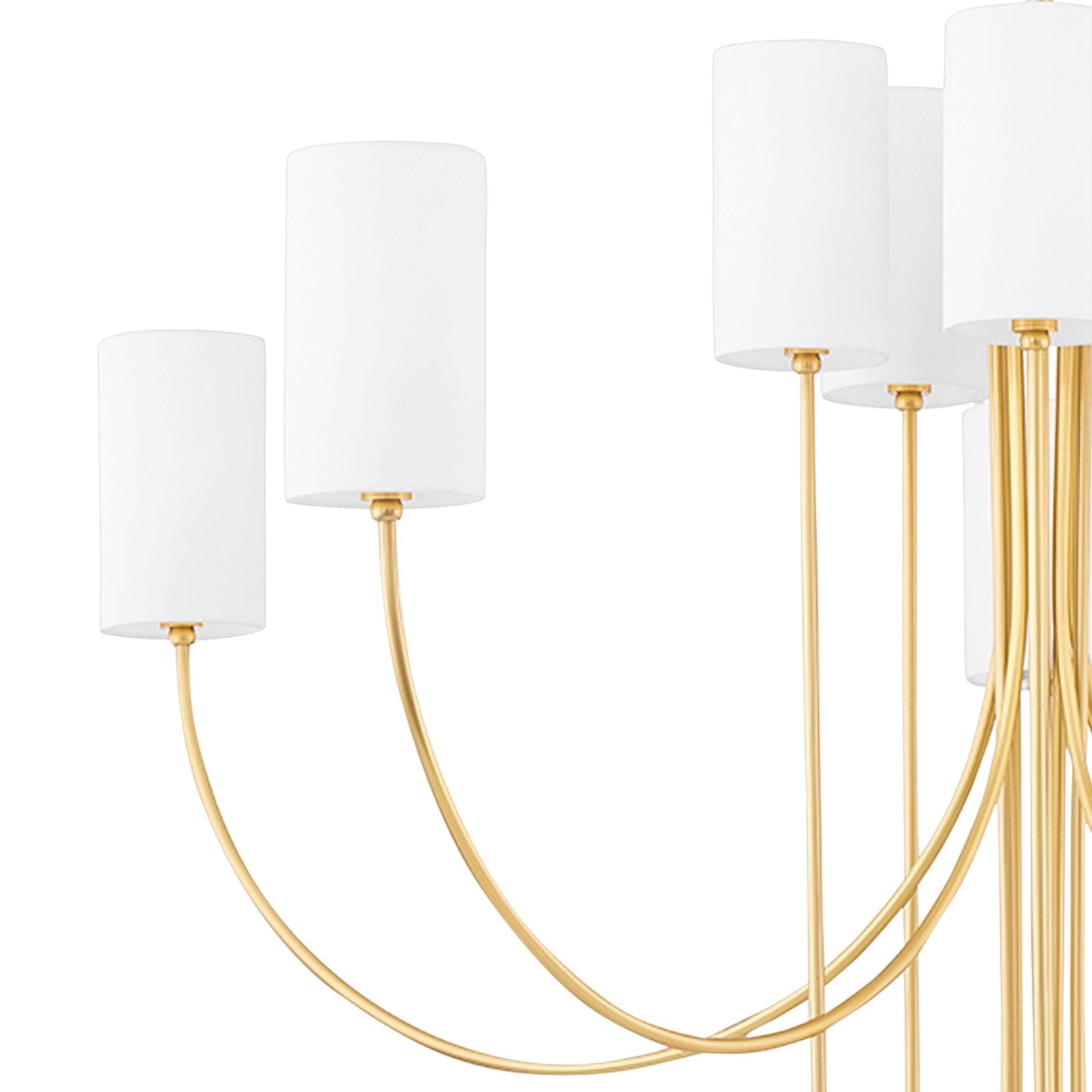 Harlem Chandelier T1724