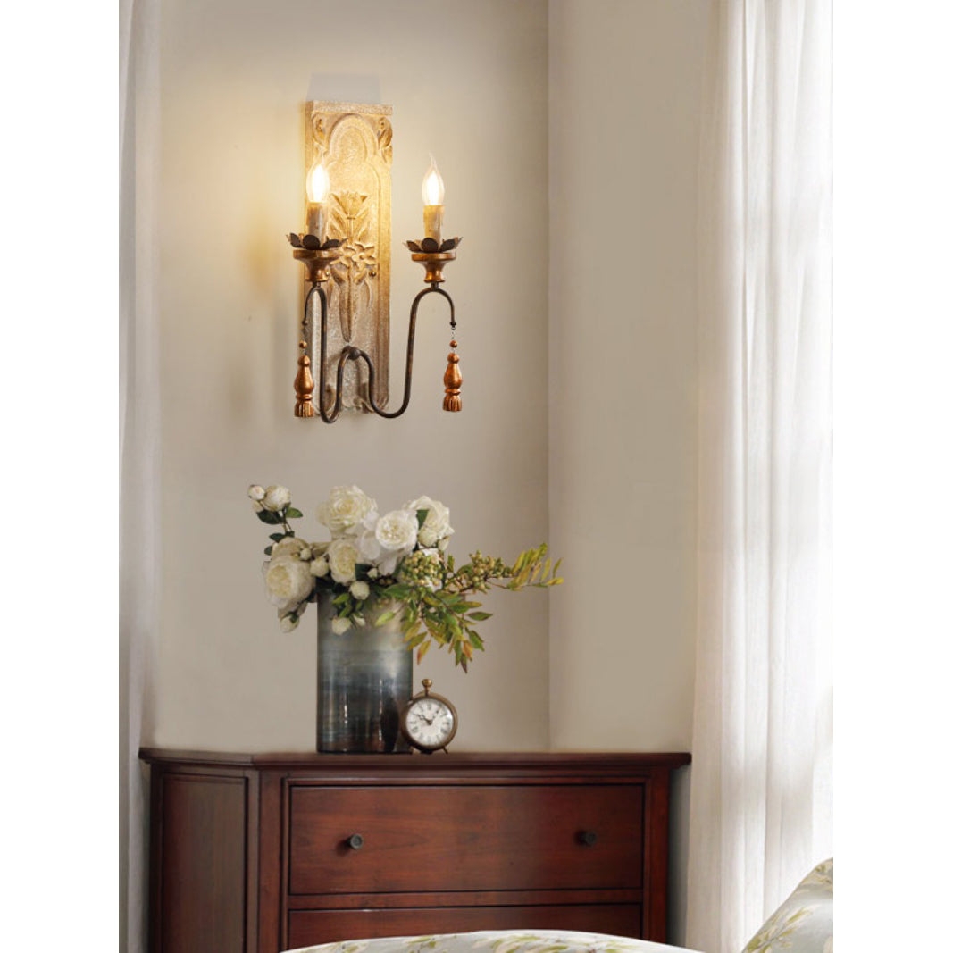 Valentina Wall Lamp T1756