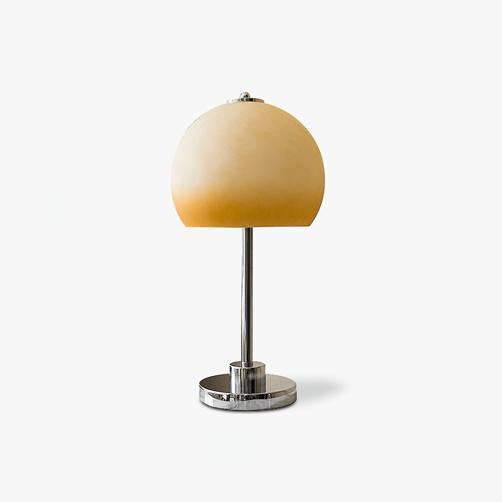 Retro Mushroom Table Lamp M510