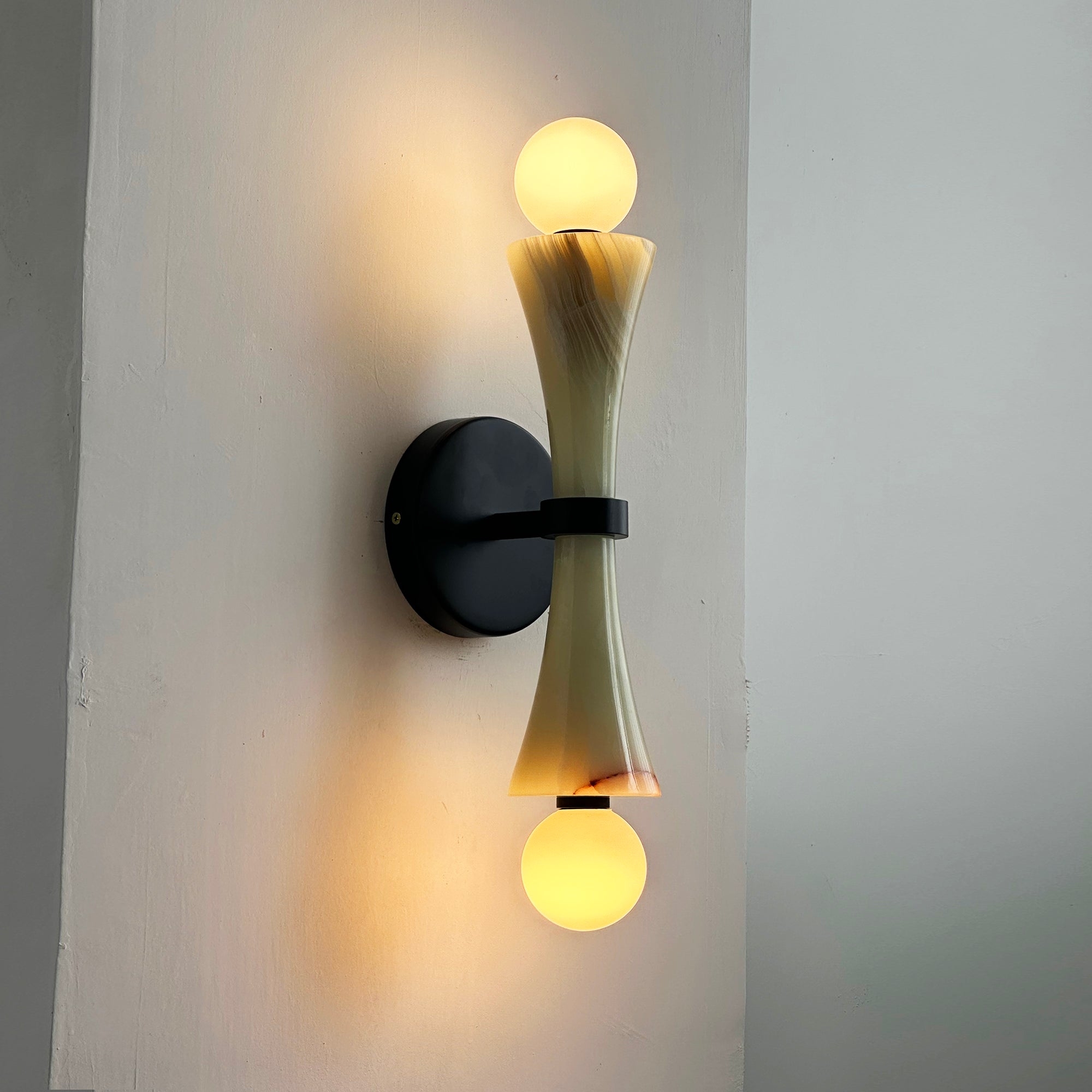 Dax Wall Lamp T1866