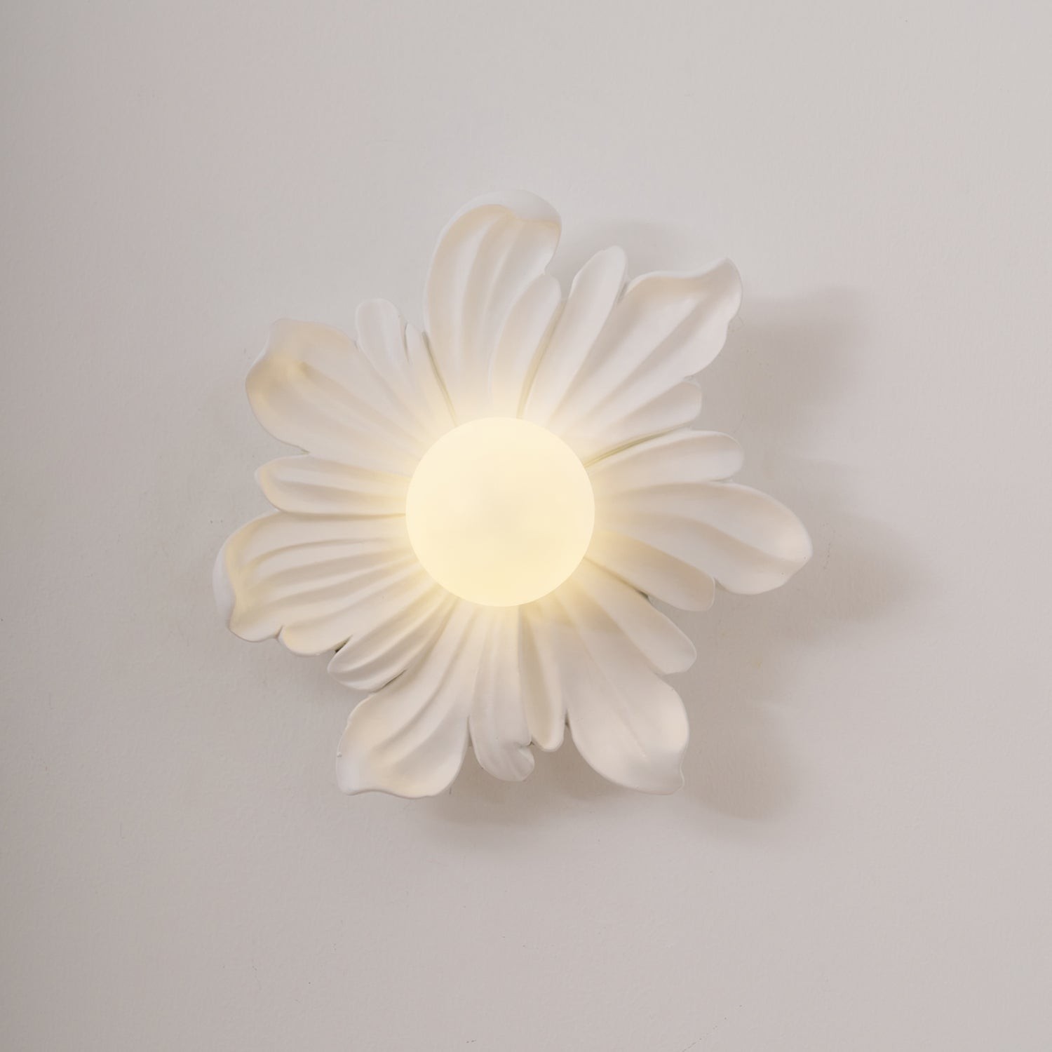 Flower Wall Lamp P071